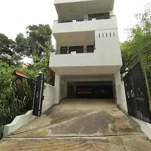 Renuka Guest house