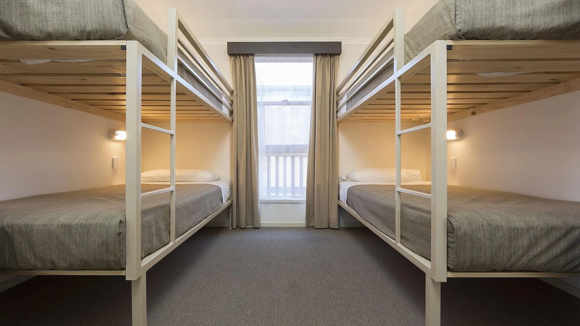 Alivio Tourist Park Canberra Holiday park
