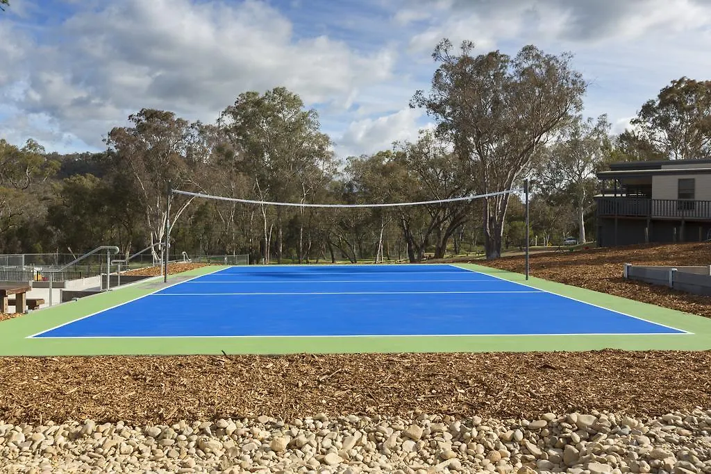 Holiday park Alivio Tourist Park Canberra