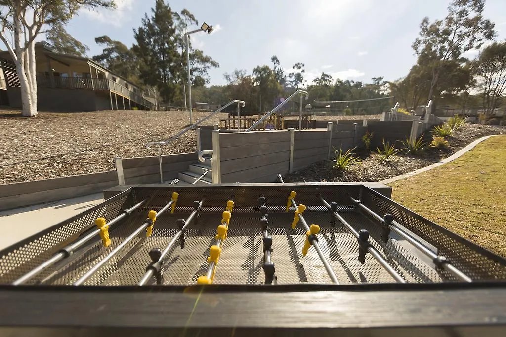Alivio Tourist Park Canberra