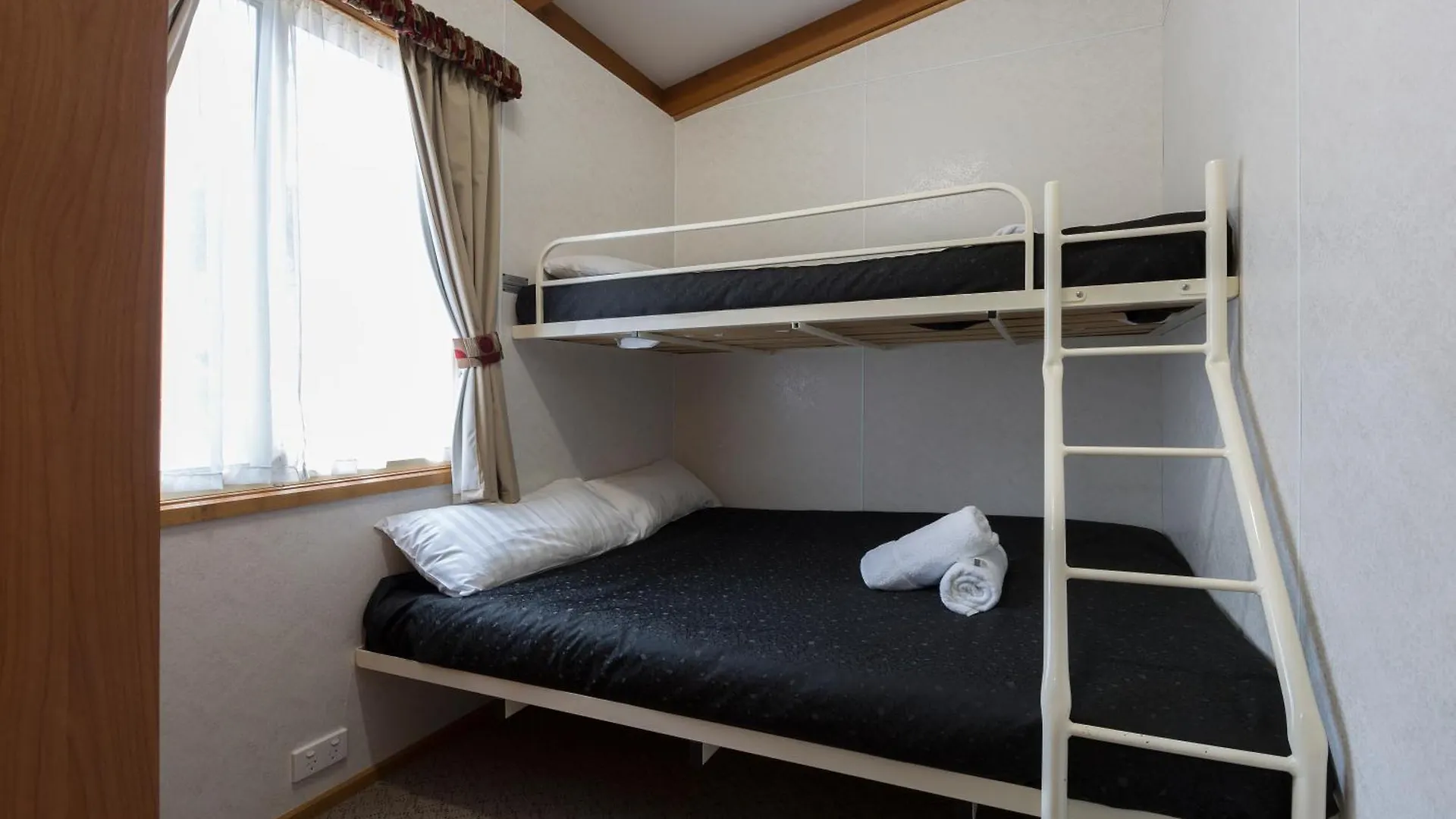 Alivio Tourist Park Canberra Holiday park