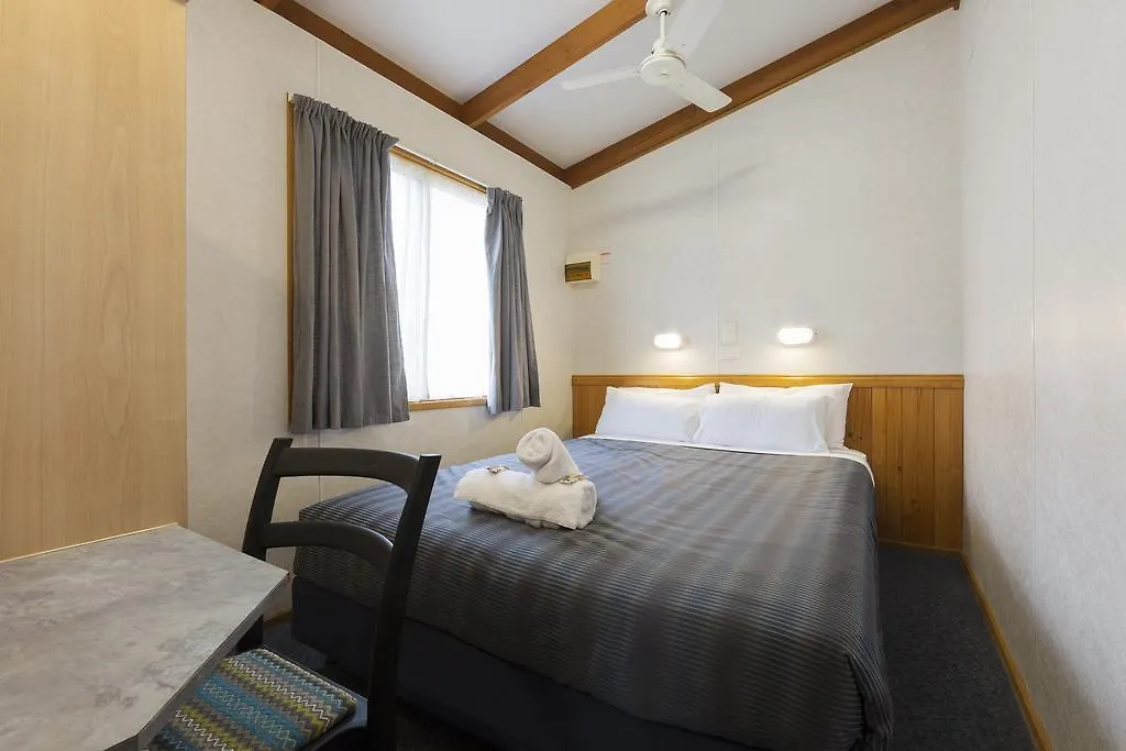 Holiday park Alivio Tourist Park Canberra